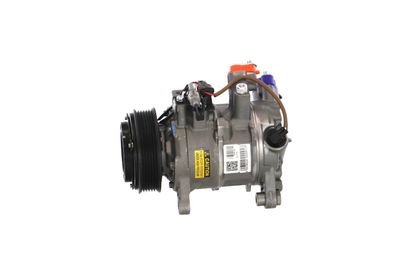 COMPRESOR CLIMATIZARE REMANTE 005001000206R 16