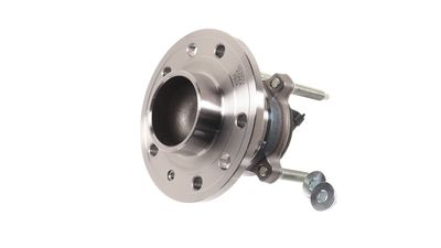 RADLAGERSATZ SKF VKBA3624 13