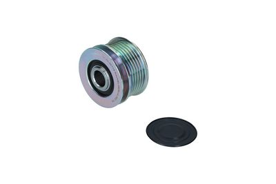 SISTEM ROATA LIBERA GENERATOR KAMOKA RC110 1