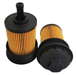 ALCO FILTER Oliefilter (MD-3097)