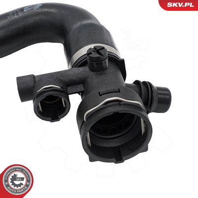 Hadica chladenia ESEN SKV 87SKV345