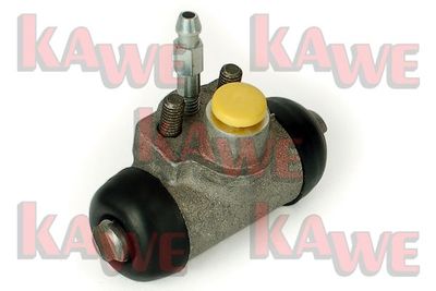 спирачно цилиндърче на колелото KAWE W4394