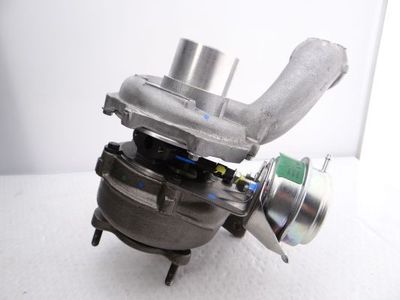 LADER AUFLADUNG GARRETT 7180899009S 5