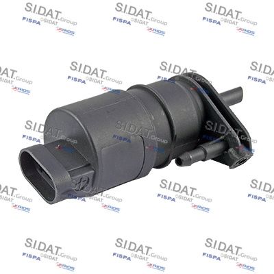 WASCHWASSERPUMPE SCHEIBENREINIGUNG