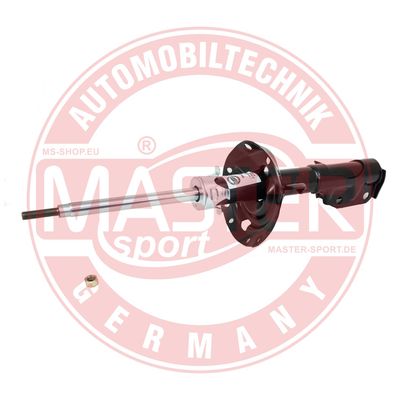 MASTER-SPORT GERMANY 316337-PCS-MS Амортизаторы для HONDA JAZZ III (GE_, GG_, GP_, ZA_) 1.5 i-VTEC (GE8) MASTER-SPORT GERMANY 316337-PCS-MS Амортизаторы для HONDA JAZZ III (GE_, GG_, GP_, ZA_) 1.5 i-VTEC (GE8)