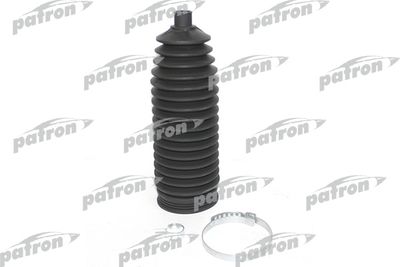 Пыльник, рулевое управление PATRON PSE6289 для FORD FUSION