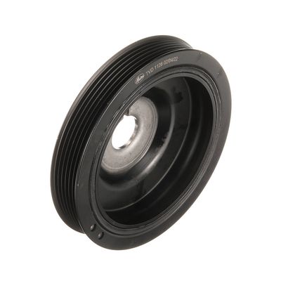 RIEMENSCHEIBE KURBELWELLE GATES TVD1126A 48