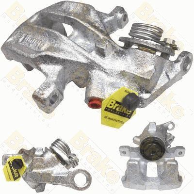 Brake Caliper Brake ENGINEERING CA817