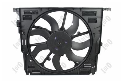 LüFTER MOTORKüHLUNG