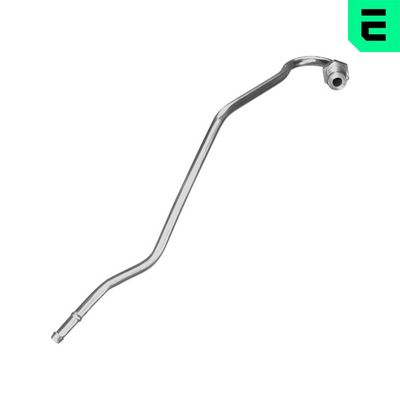DRUCKLEITUNG DRUCKSENSOR (RUß-/PARTIKELFILTER)