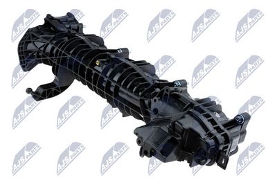 MODUL CONDUCTA ADMISIE NTY BKSBM021 1