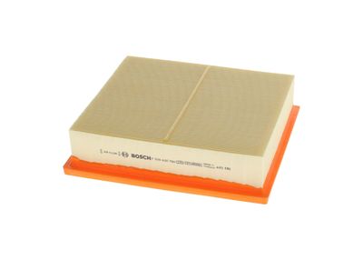 LUFTFILTER BOSCH F026400780 27