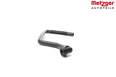 FURTUN RADIATOR METZGER AUTOTEILE 2420390 27