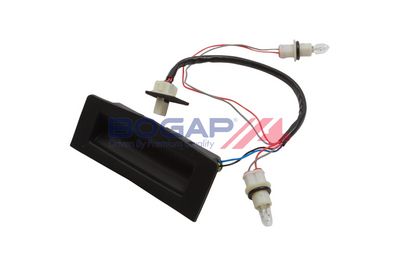 COMUTATOR DESCHIDERE HAION