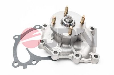 Wasserpumpe, Motorkühlung