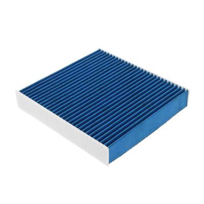 FILTER INNENRAUMLUFT CORTECO 49408481 41