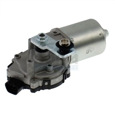 Wischermotor