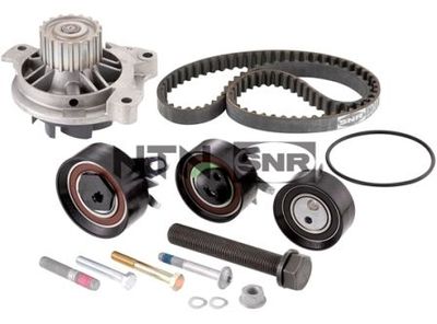 Water Pump & Timing Belt Kit KDP465.010