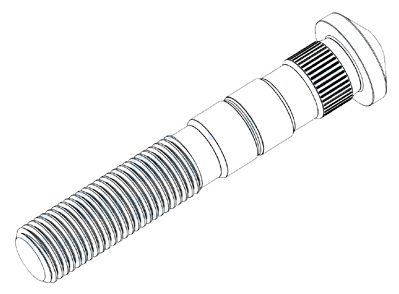 биелен болт IPSA COB01300