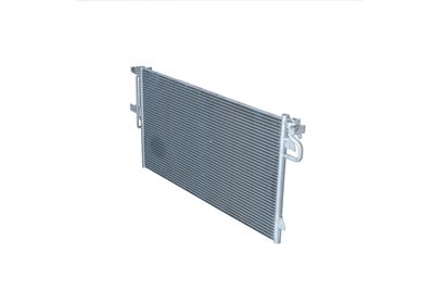 CONDENSATOR CLIMATIZARE NRF 350363 31