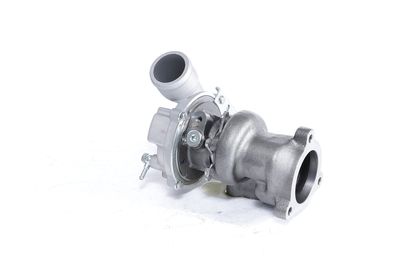 LADER AUFLADUNG BTS Turbo T911350BT 13