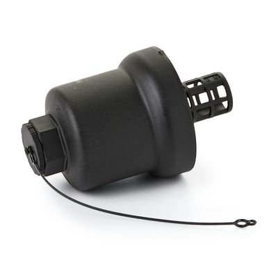 корпус, маслен филтър RIDEX 590H0021