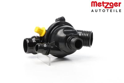 THERMOSTAT KüHLMITTEL METZGER AUTOTEILE 4006080 35