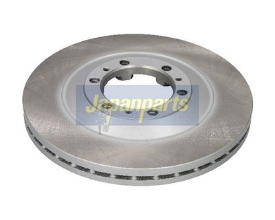 спирачен диск JAPANPARTS DI-078C