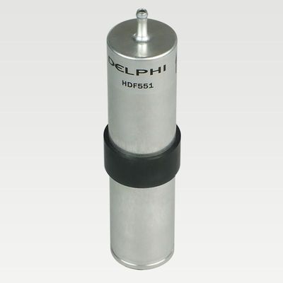 FILTRU COMBUSTIBIL DELPHI HDF551 16