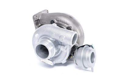 COMPRESOR SISTEM DE SUPRAALIMENTARE