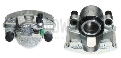 BUDWEG CALIPER 344321 Тормозной суппорт  для FIAT PUNTO (Фиат Пунто)