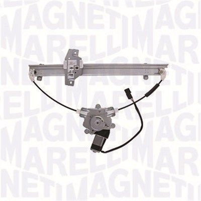 стъклоподемник MAGNETI MARELLI 350103170144
