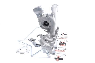 LADER AUFLADUNG BTS Turbo T981264 20