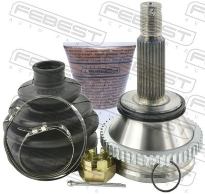 FEBEST 1210-SANFEBBRA52 Деталь для HYUNDAI SANTA FÉ I (SM) 2.0 CRDi 4x4 FEBEST 1210-SANFEBBRA52 Деталь для HYUNDAI SANTA FÉ I (SM) 2.0 CRDi 4x4