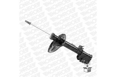 STOßDäMPFER MONROE D0011R 6