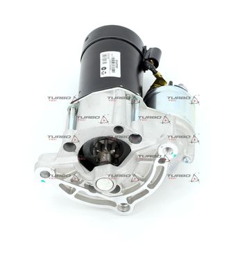 STARTER TURBO-TEC TTST001067 5