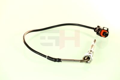 SENZOR TEMPERATURA GAZE EVACUARE GH GH745059 17