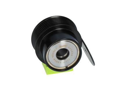 SISTEM ROATA LIBERA GENERATOR VALEO 592072 21