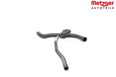 KüHLERSCHLAUCH METZGER AUTOTEILE 2420394 11