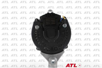 Генератор ATL Autotechnik L 38 850 для RENAULT RAPID