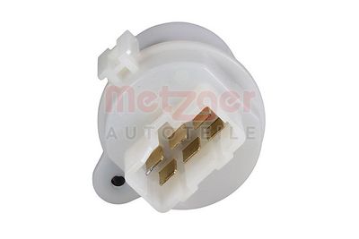 COMUTATOR PORNIRE METZGER AUTOTEILE 09161195 1