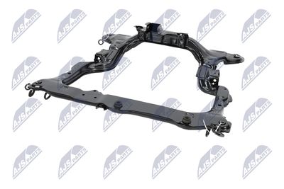 RAMA SUSTINERE/SUPORT AGREGATE NTY ZRZHY500 22