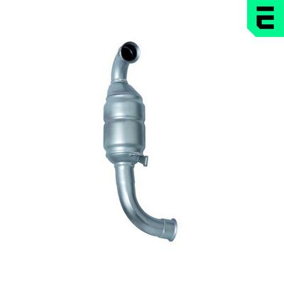 катализатор OPTIMAL OP-ECC14016