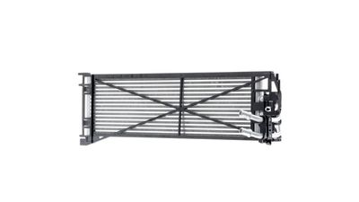 RADIATOR RACIRE ULEI CUTIE DE VITEZE AUTOMATA MAHLE CLC306000P 15