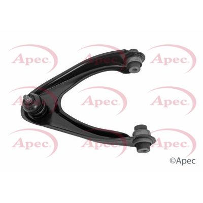 Control/Trailing Arm, wheel suspension APEC AST2096