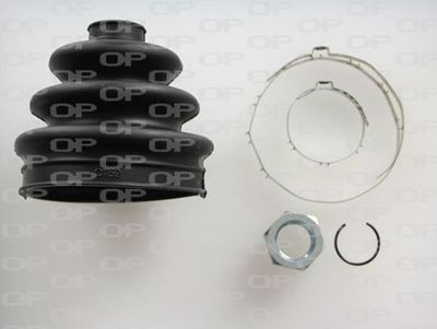 Комплект пыльника, приводной вал OPEN PARTS SJK7196.00 для CHRYSLER VOYAGER