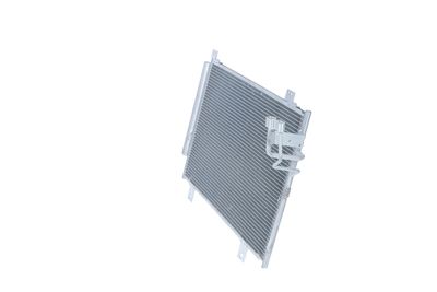 CONDENSATOR CLIMATIZARE NRF 350370 12