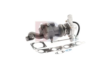 LADER AUFLADUNG AKS DASIS 095022N 15