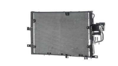 CONDENSATOR CLIMATIZARE MAHLE AC310000S 31