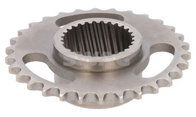 ROATA DINTATA AX CU CAME SWAG 33110072 1